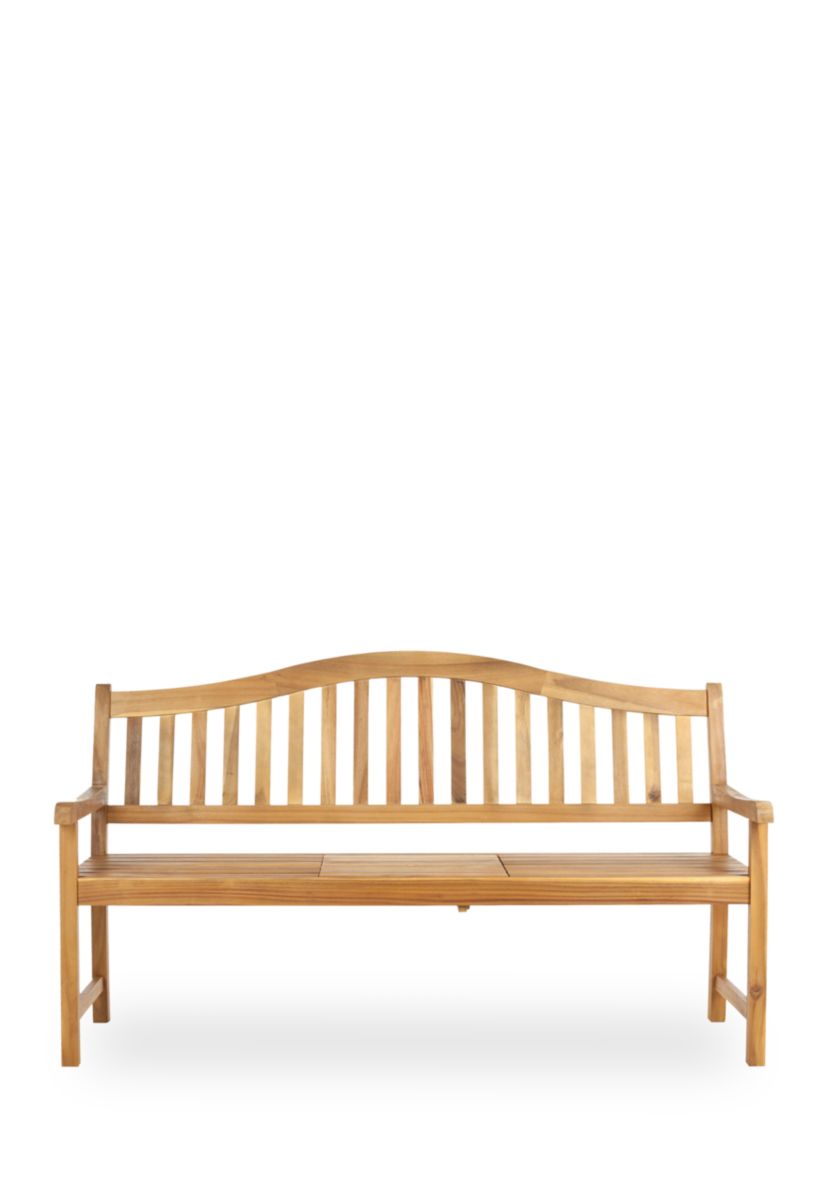 Mischa Bench