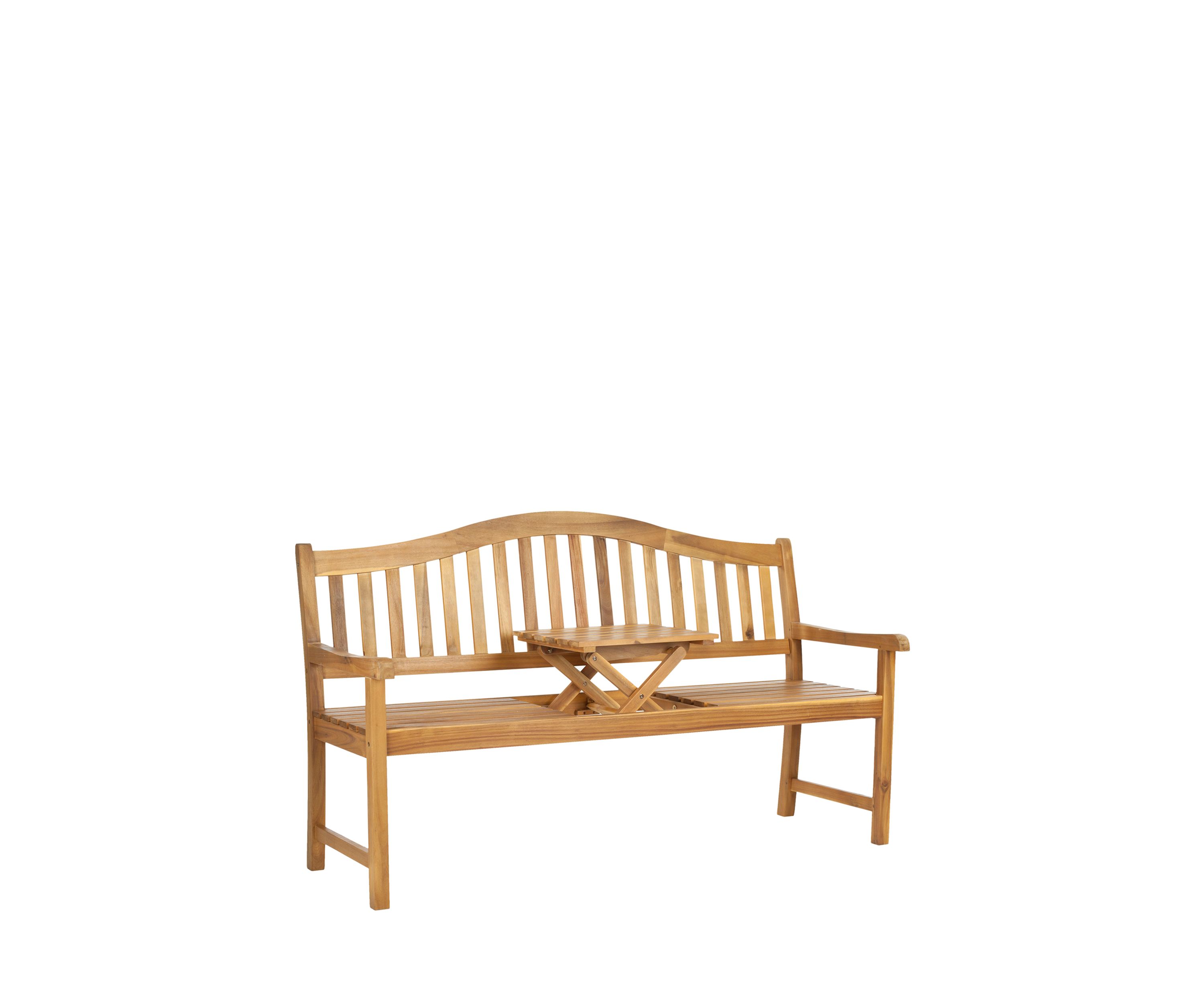 Mischa Bench