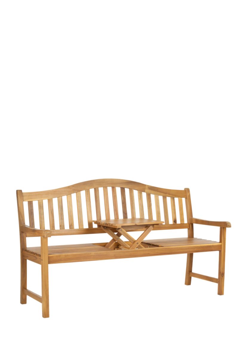 Mischa Bench