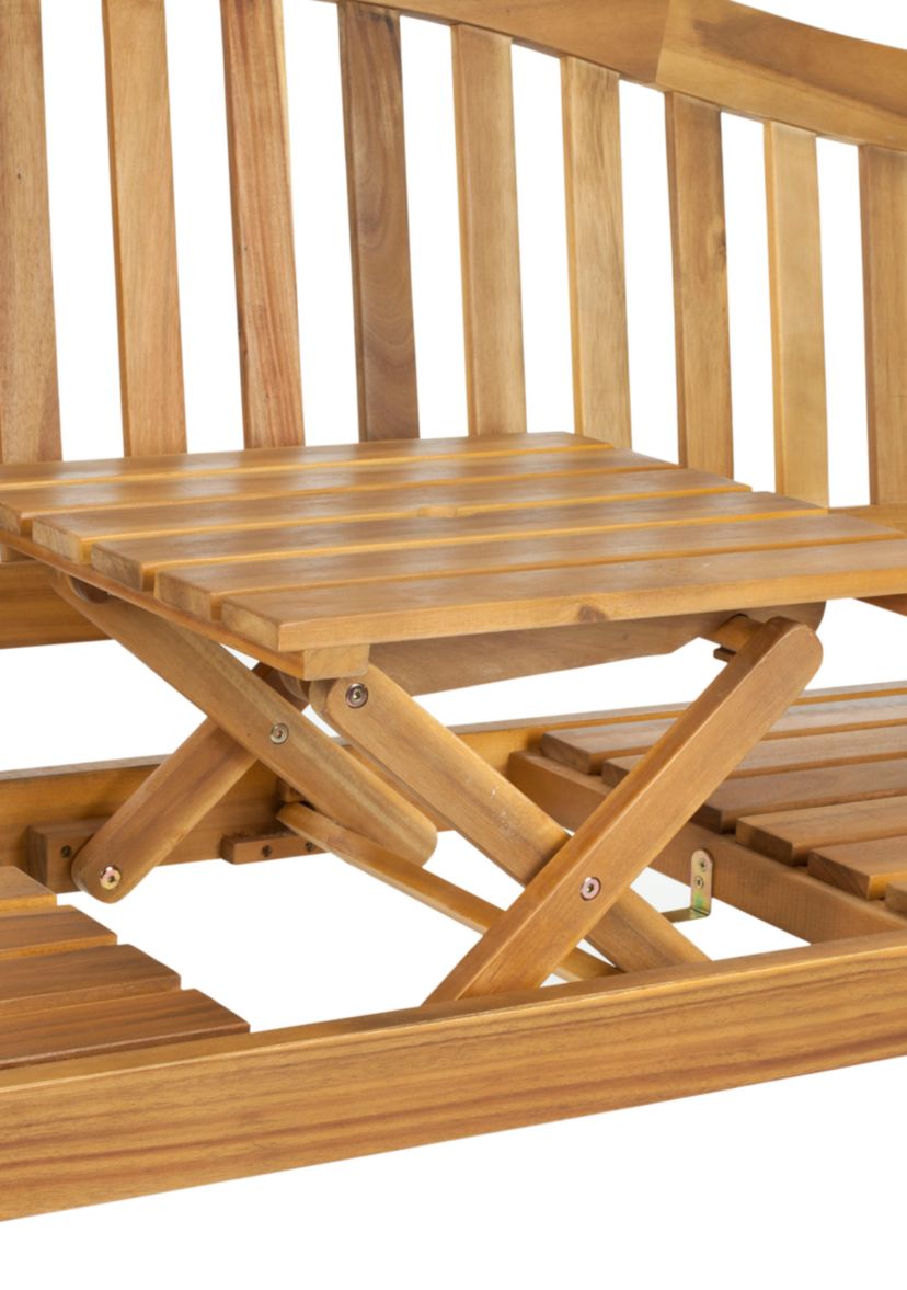 Mischa Bench