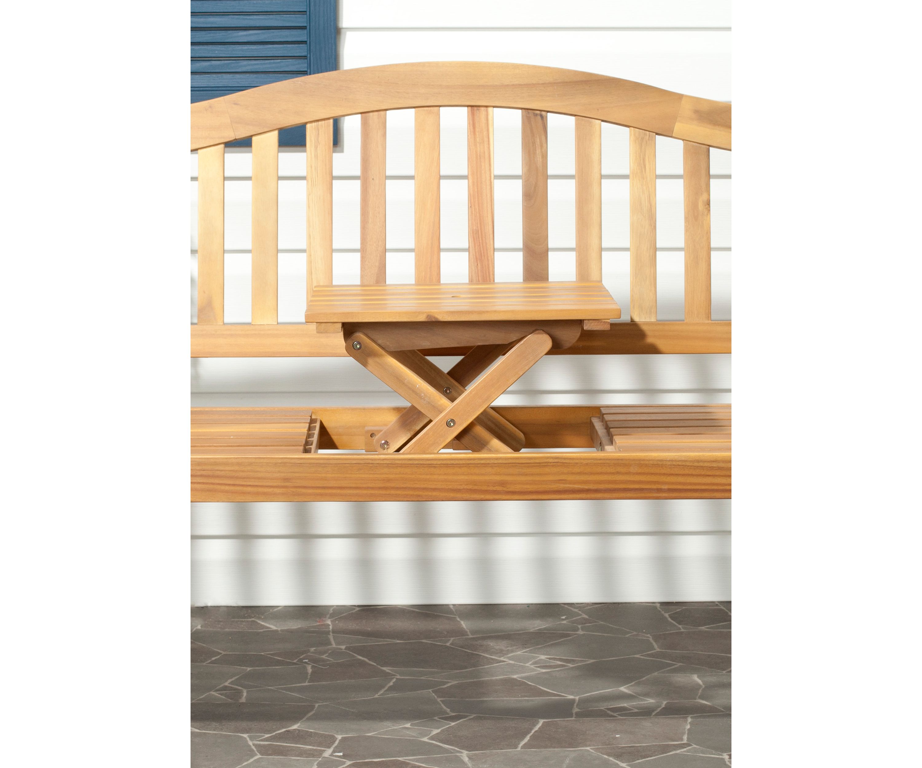 Mischa Bench