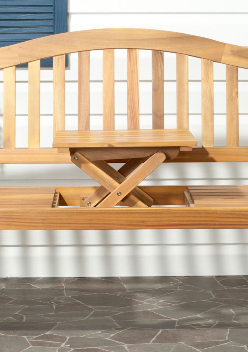 Mischa Bench