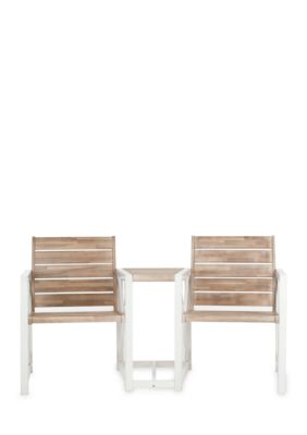 Safavieh Jovanna 2 Seat Bench Belk
