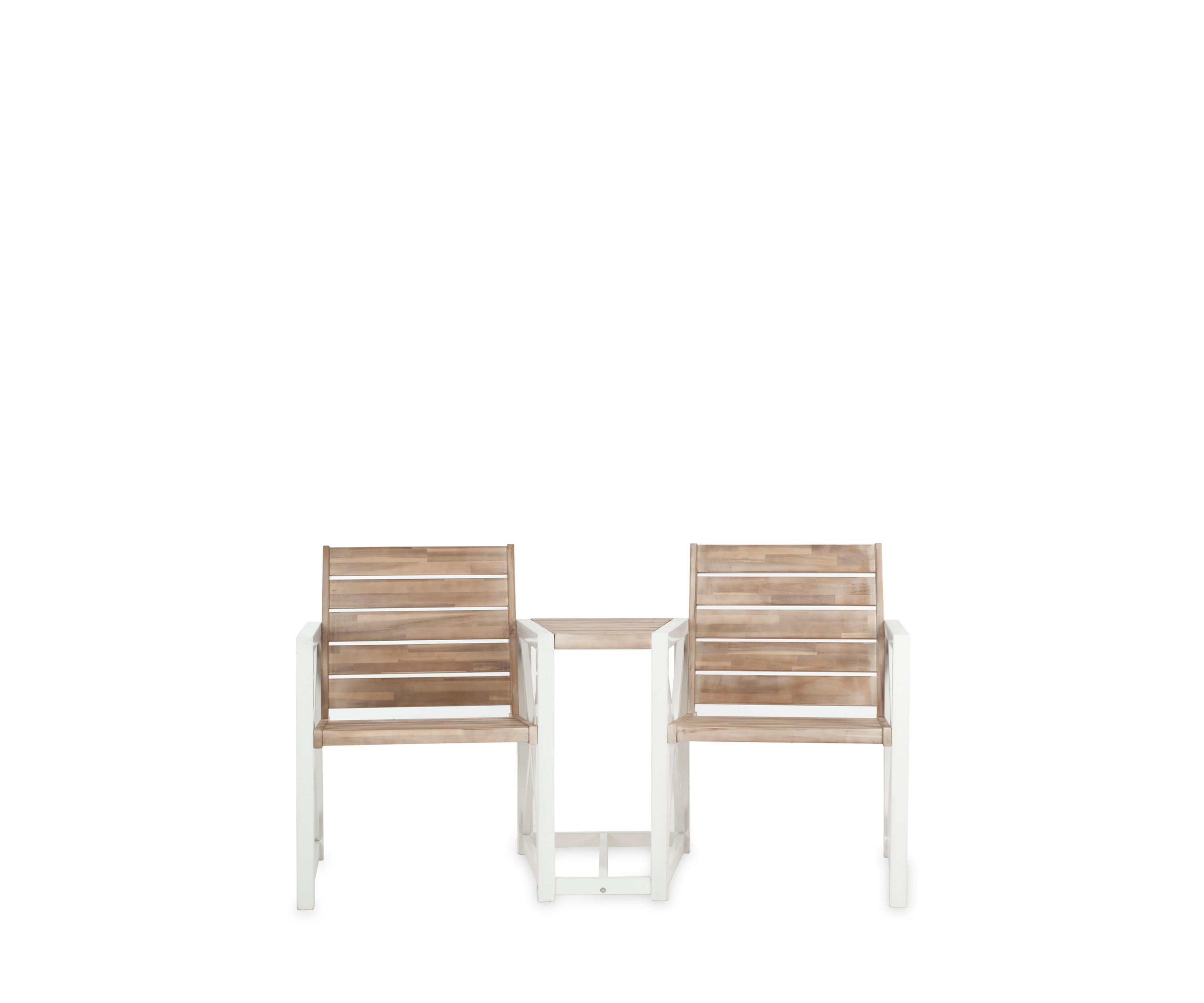 Jovanna 2 Seat Bench