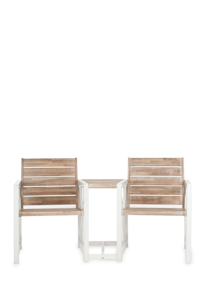 Jovanna 2 Seat Bench