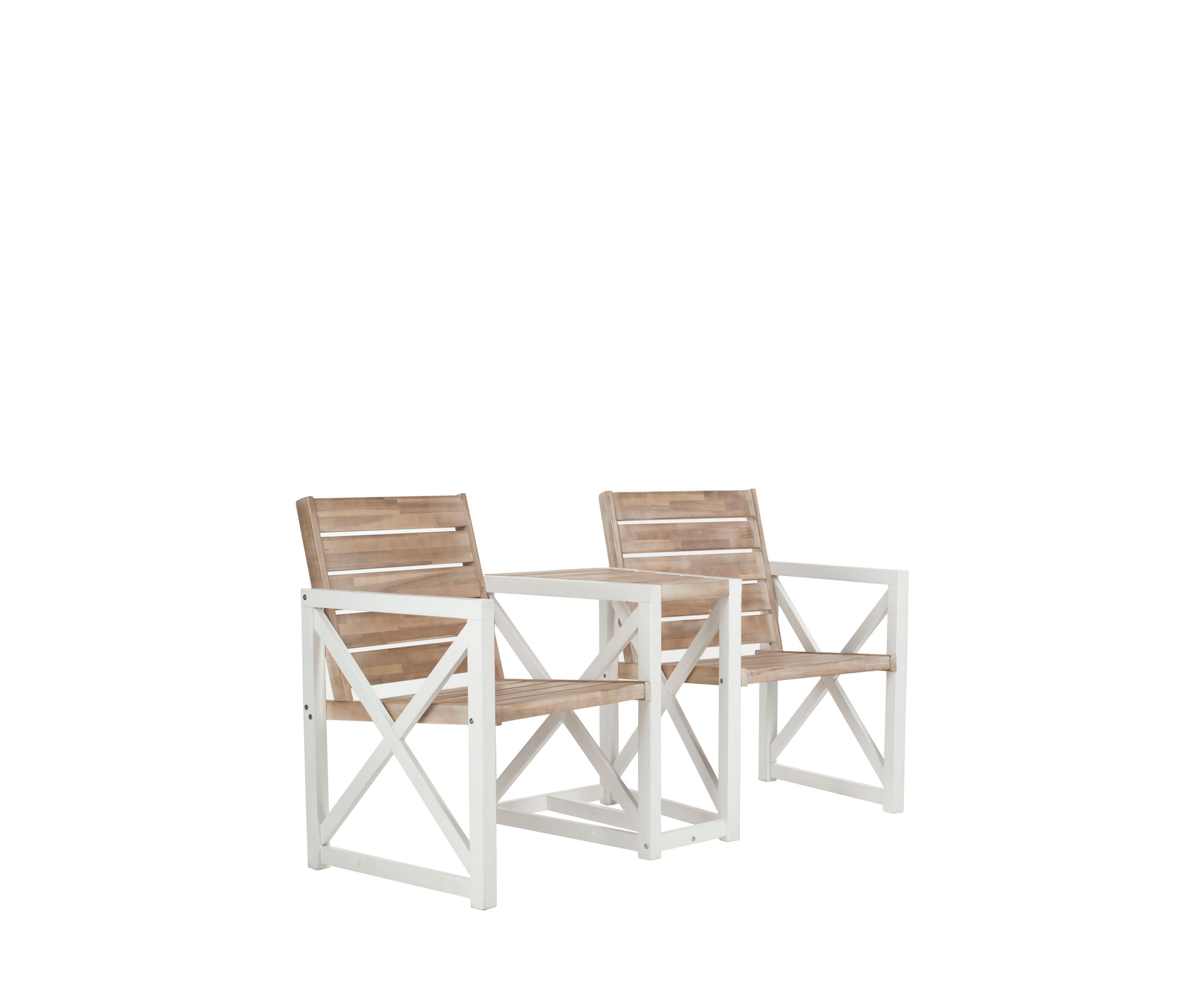 Jovanna 2 Seat Bench