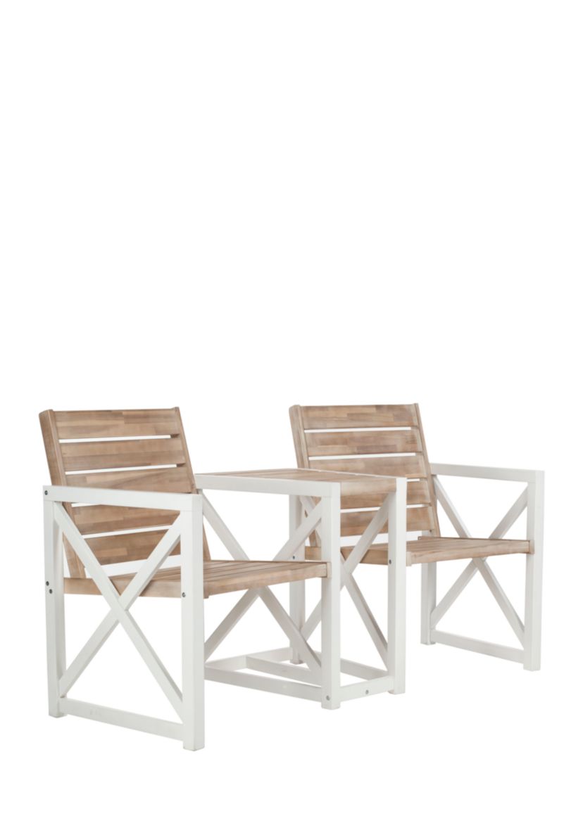 Jovanna 2 Seat Bench
