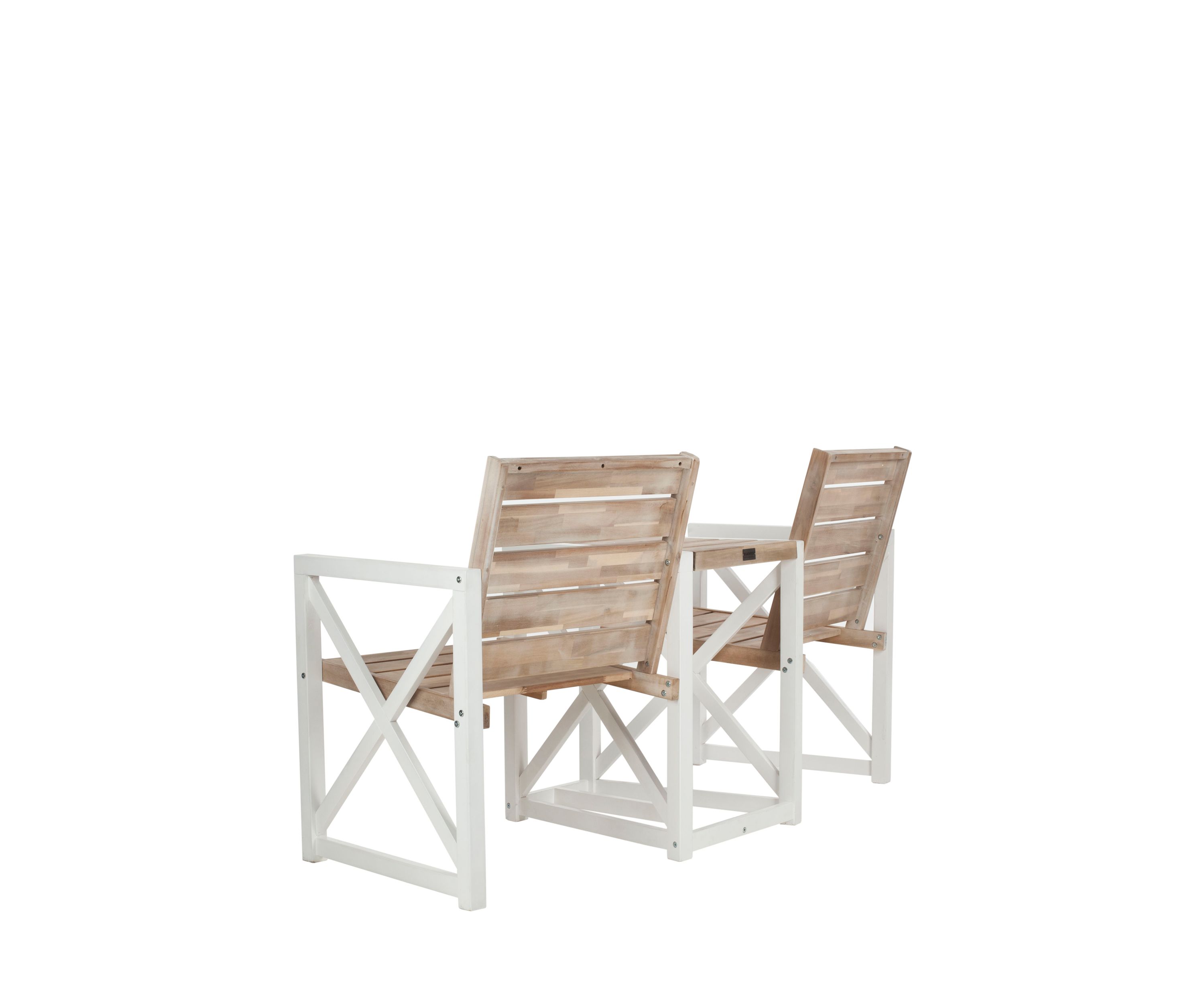 Jovanna 2 Seat Bench