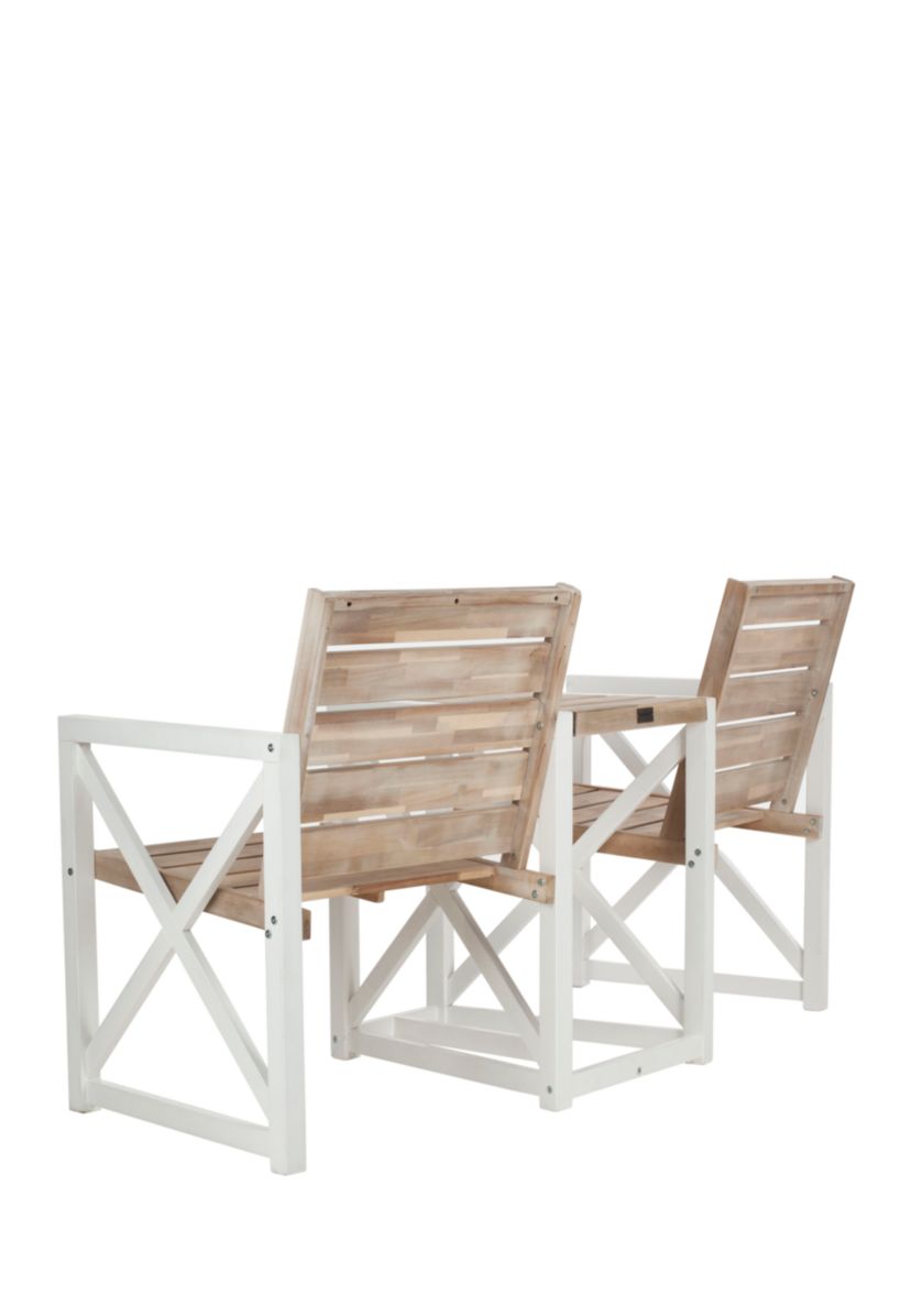 Jovanna 2 Seat Bench