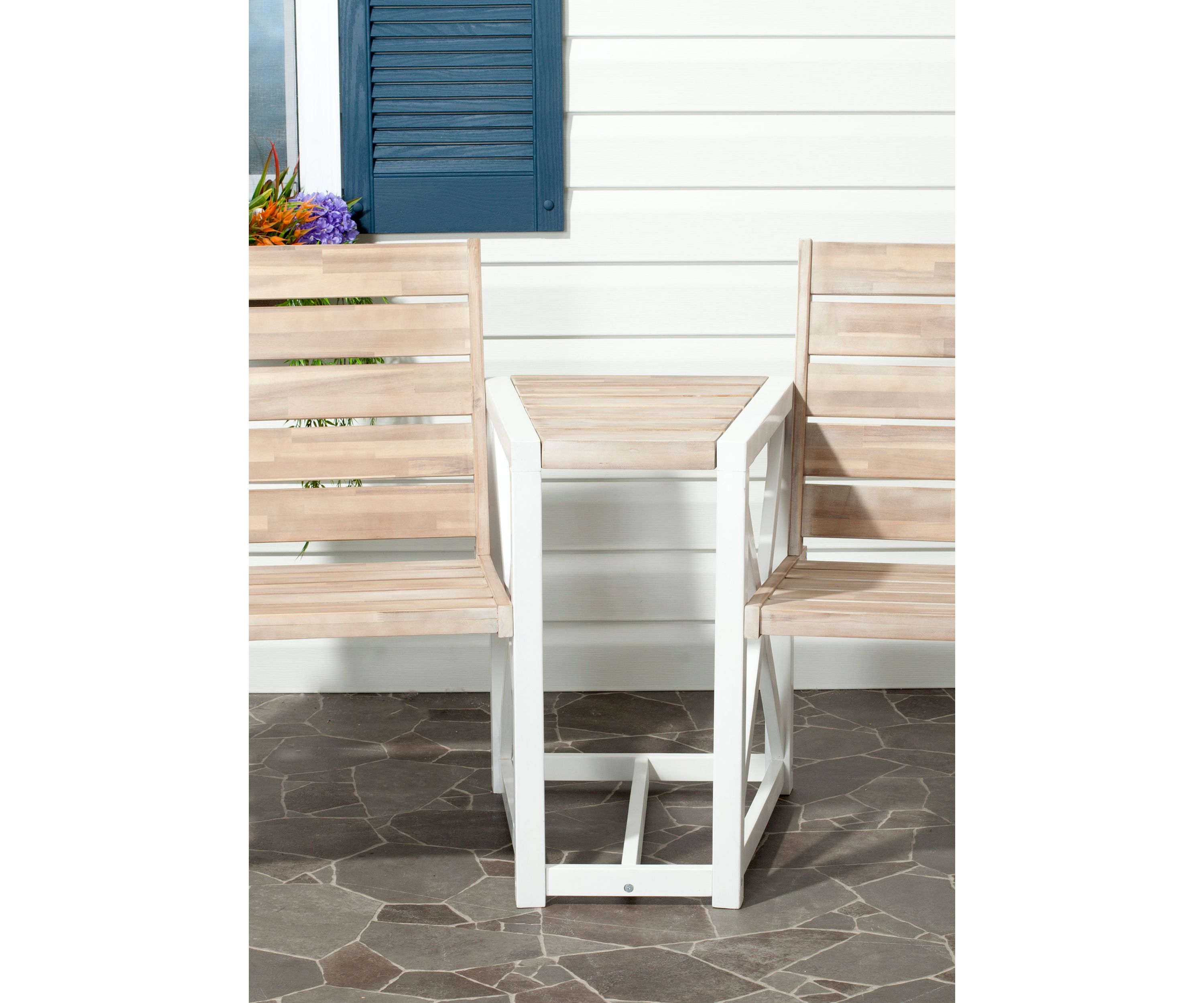 Jovanna 2 Seat Bench