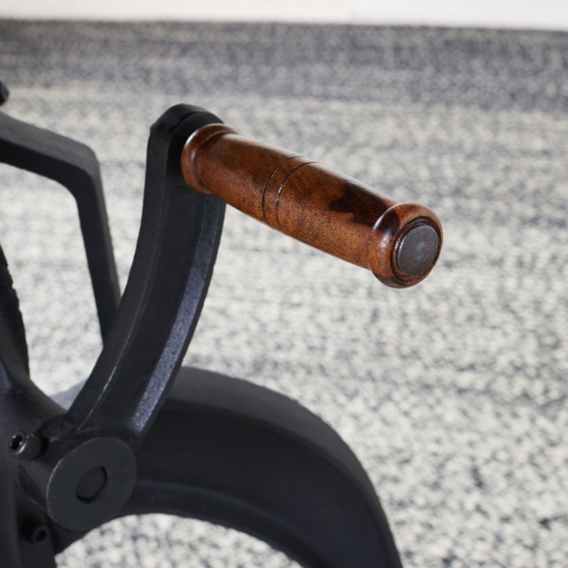 Nesta Crank Table