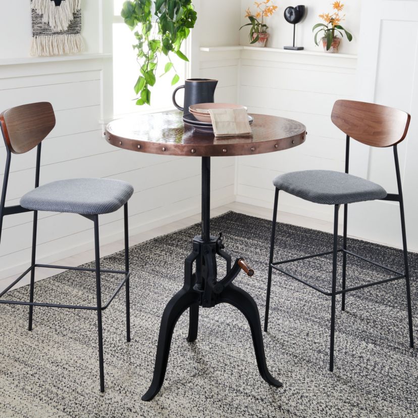 Nesta Crank Table