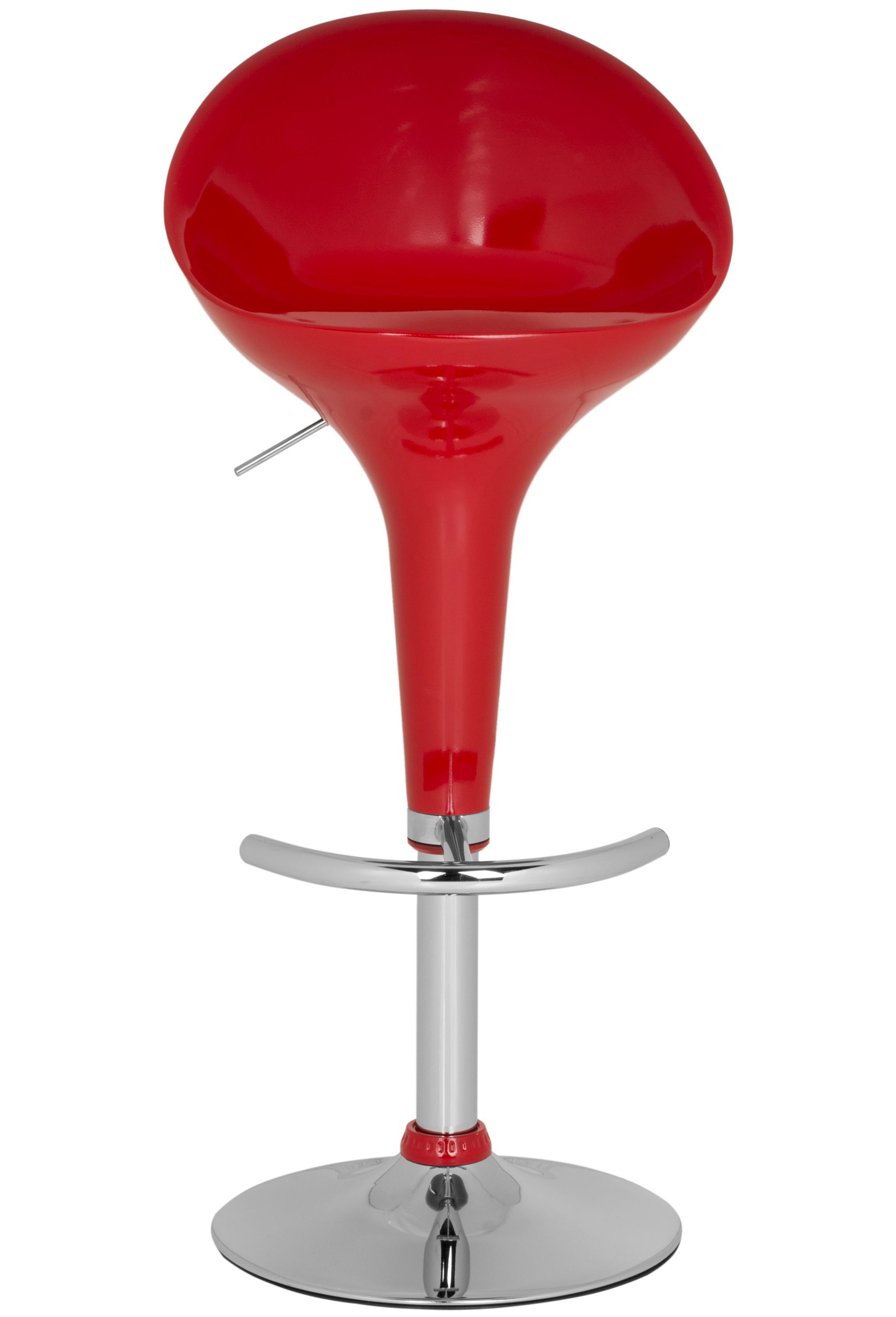 Zorab Swivel Bar Stool