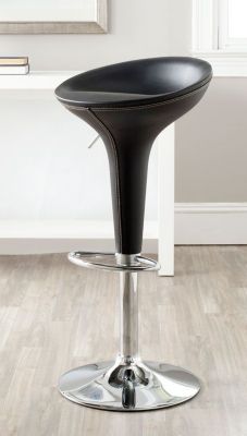 Safavieh Shedrack Swivel Bar Stool