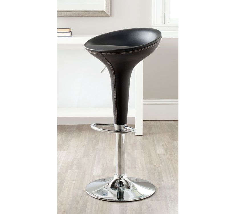 Shedrack Swivel Bar Stool