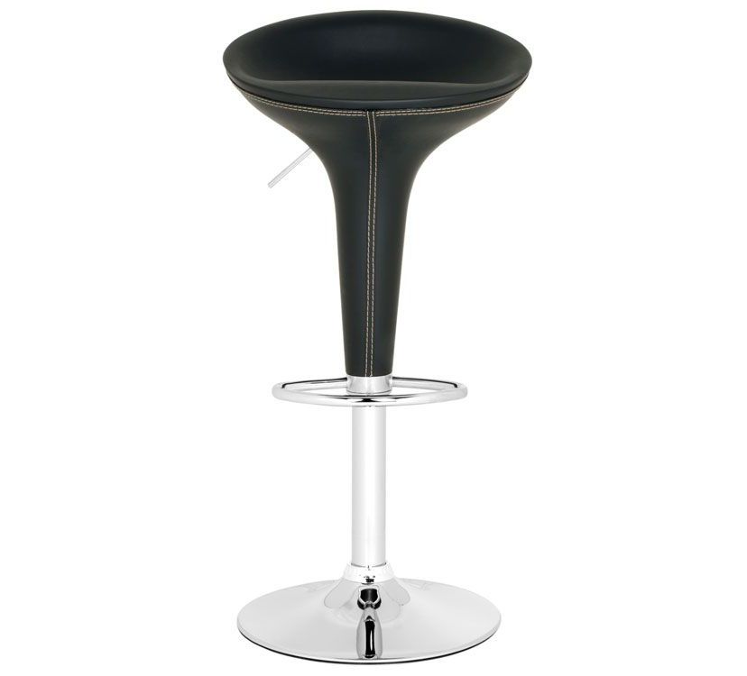 Shedrack Swivel Bar Stool
