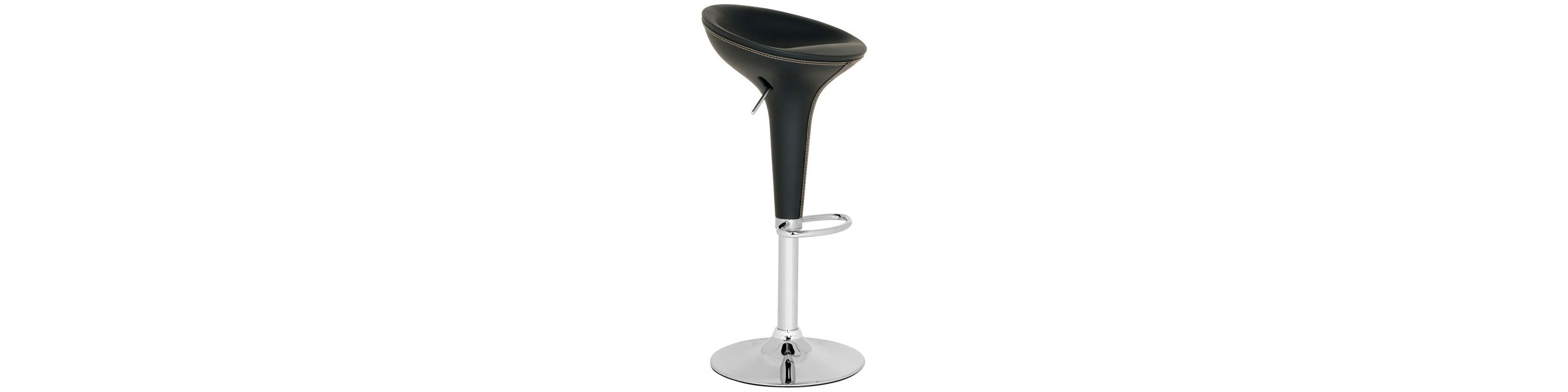 Shedrack Swivel Bar Stool