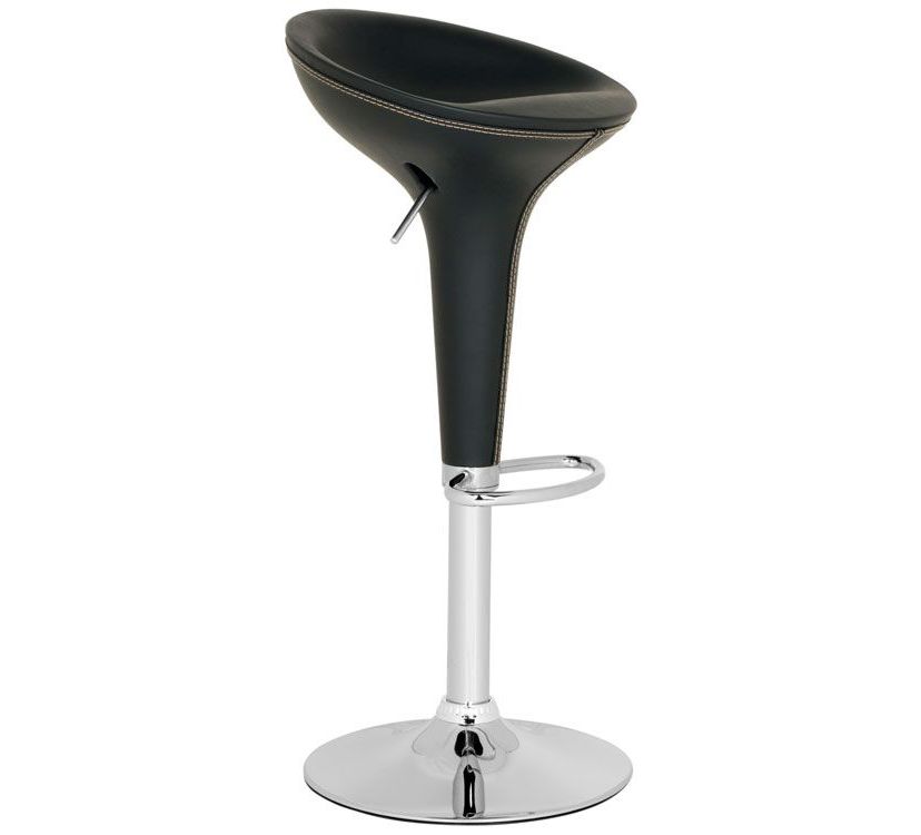 Shedrack Swivel Bar Stool
