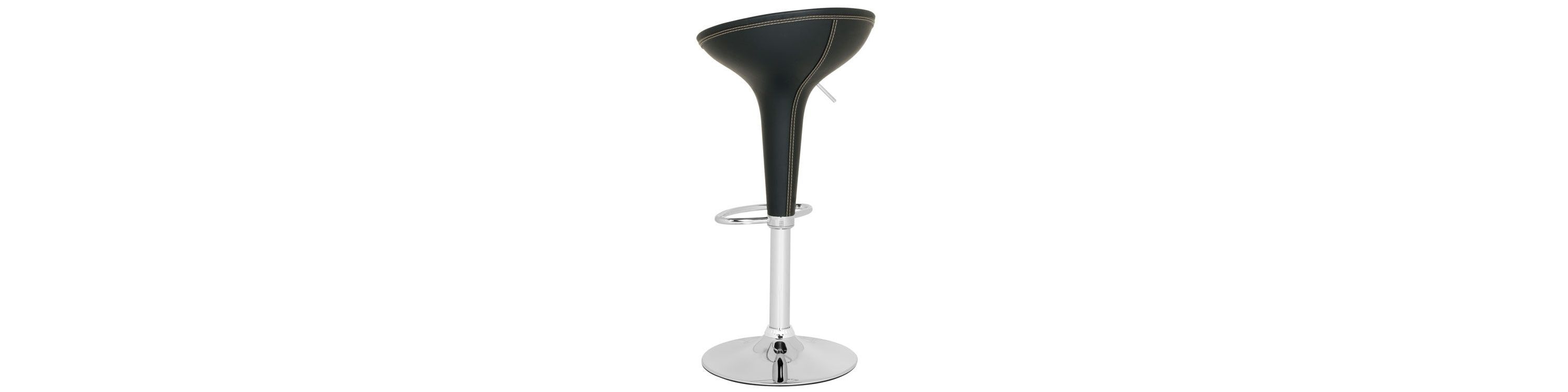 Shedrack Swivel Bar Stool