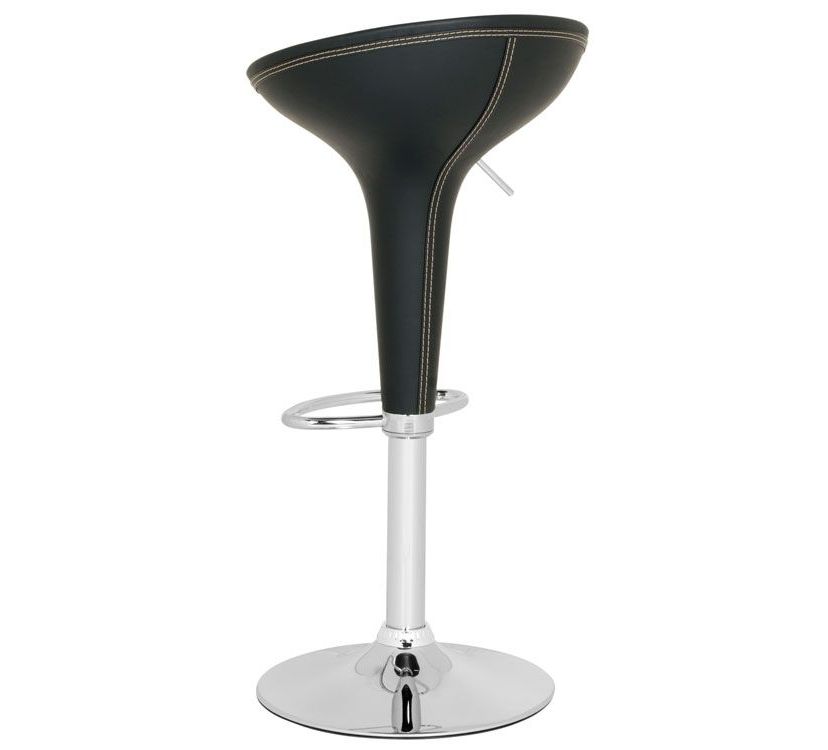 Shedrack Swivel Bar Stool