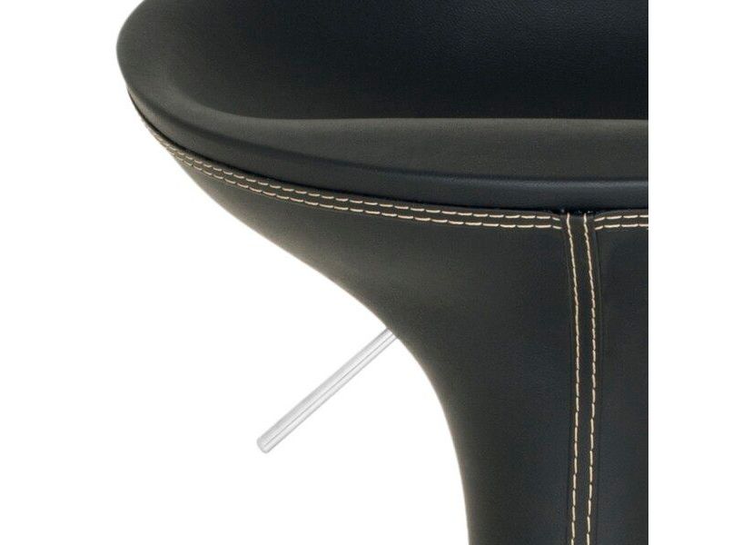 Shedrack Swivel Bar Stool