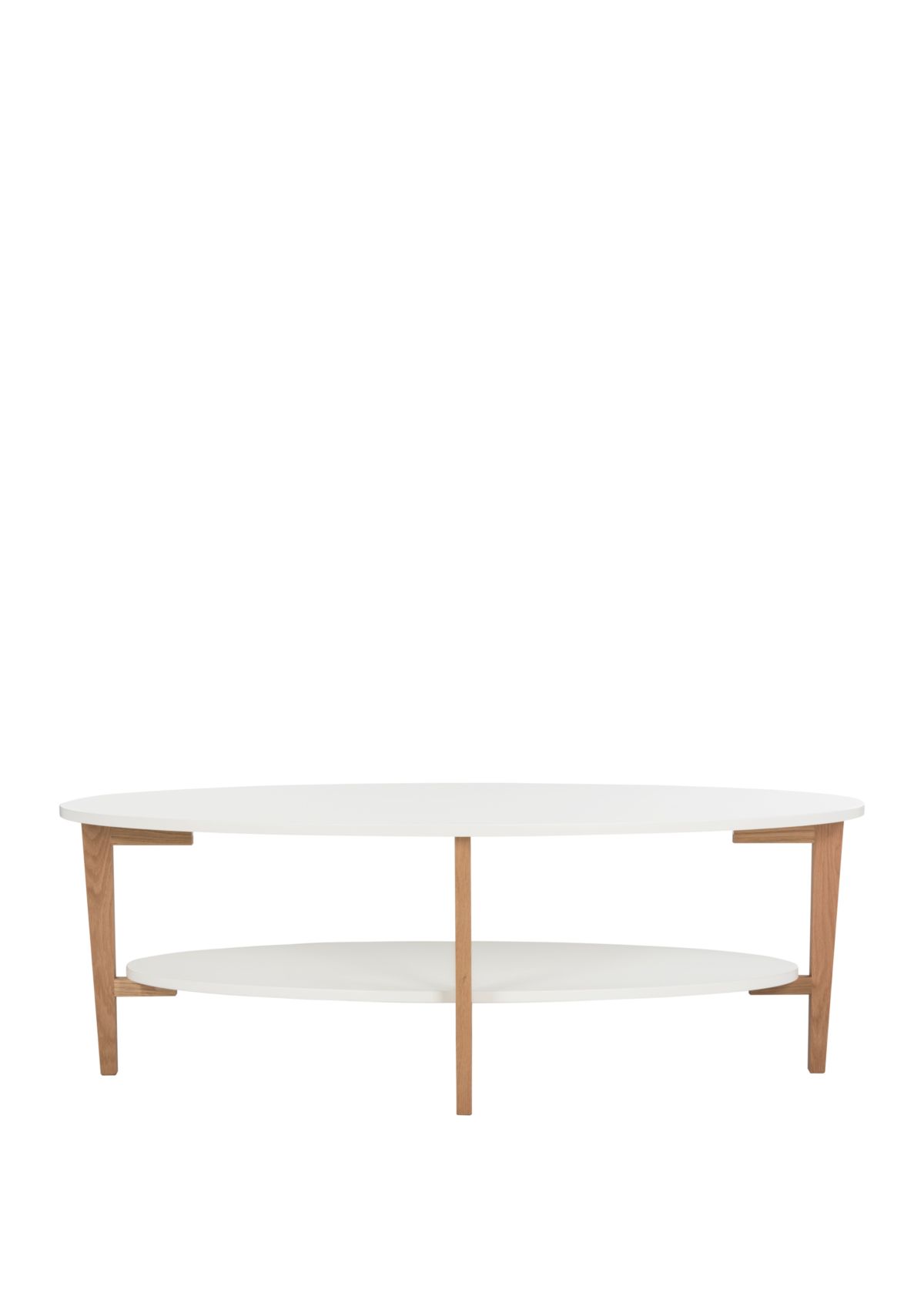 Woodruff Coffee Table