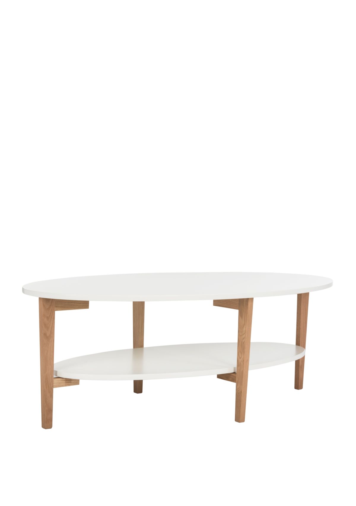 Woodruff Coffee Table