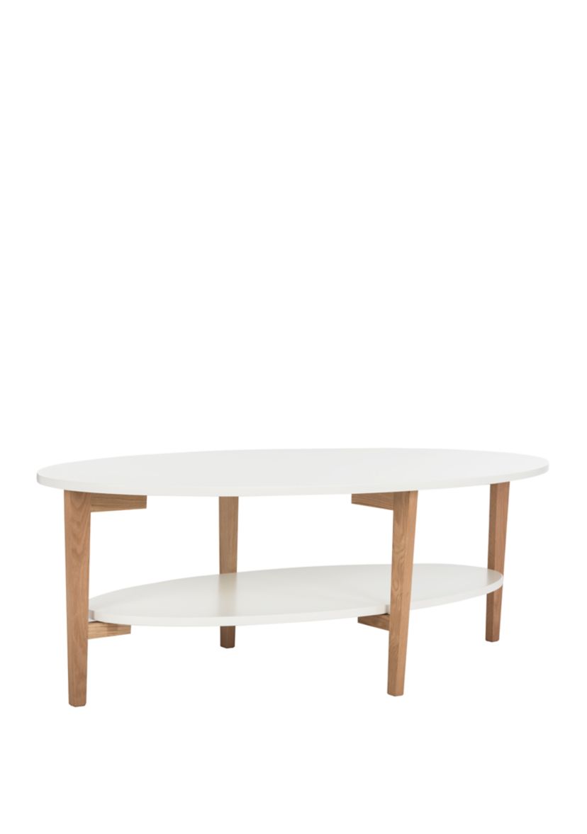 Woodruff Coffee Table
