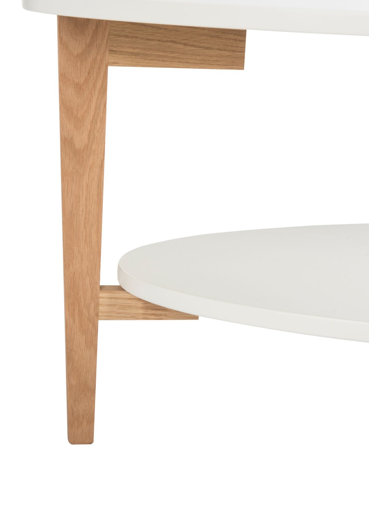 Woodruff Coffee Table