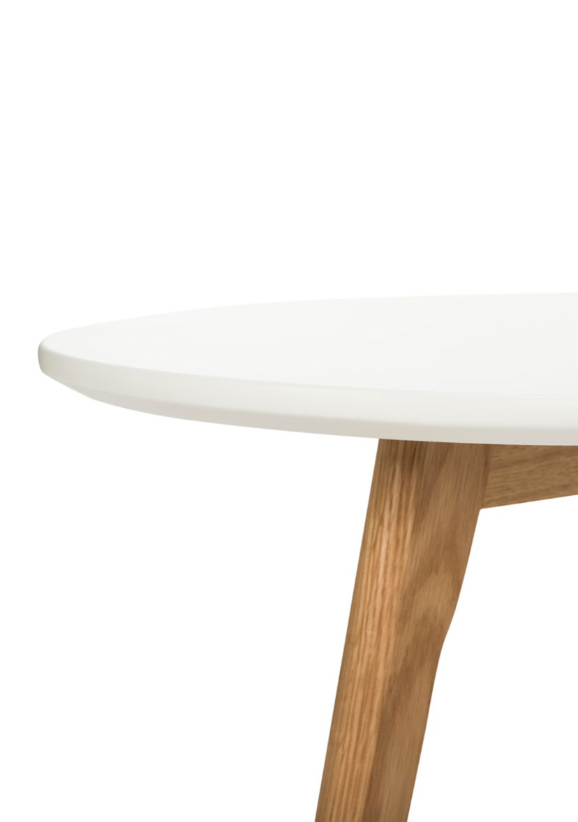 Olida Double Coffee Table