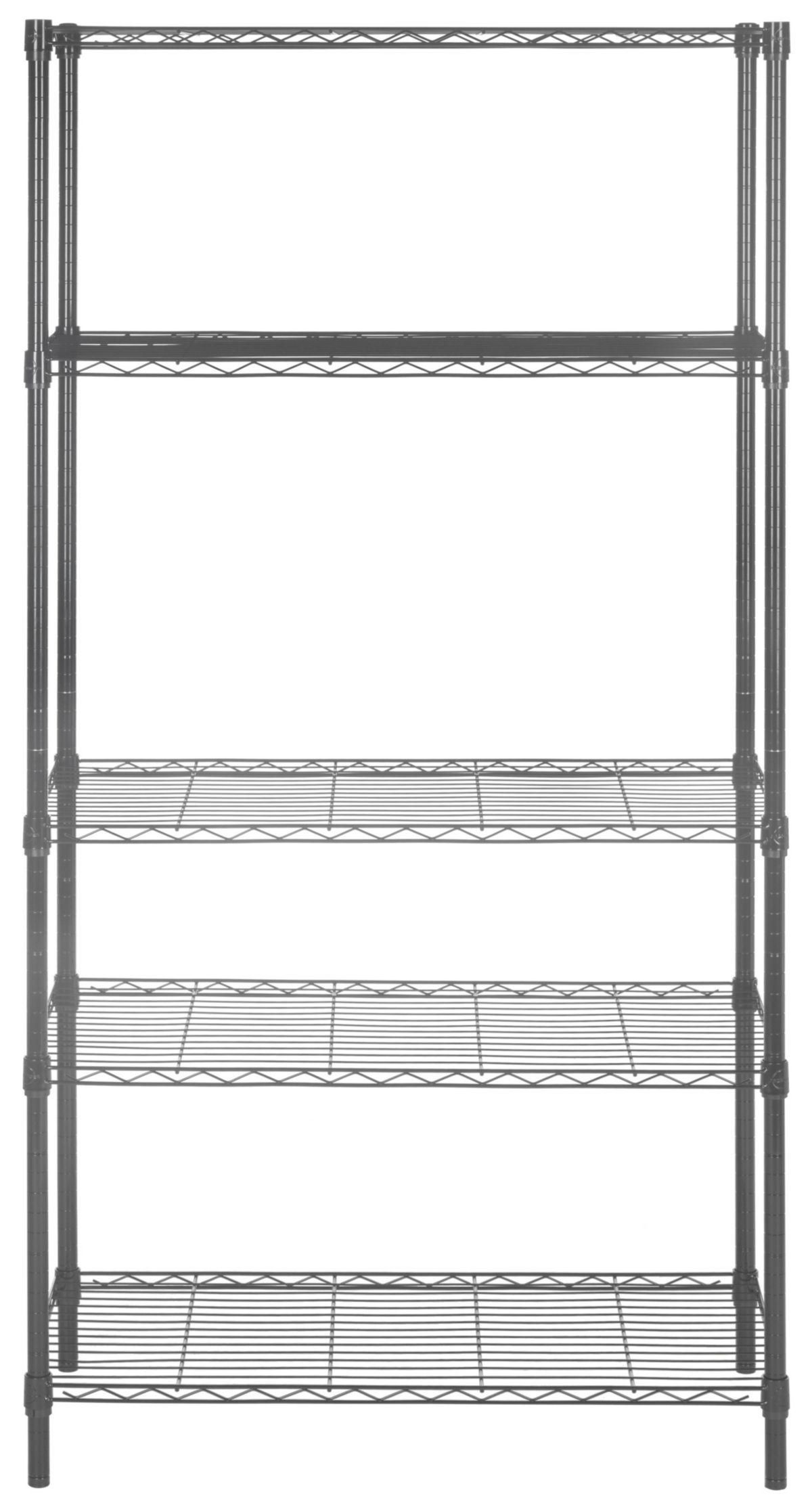 Ceasar 5 Tier Rack