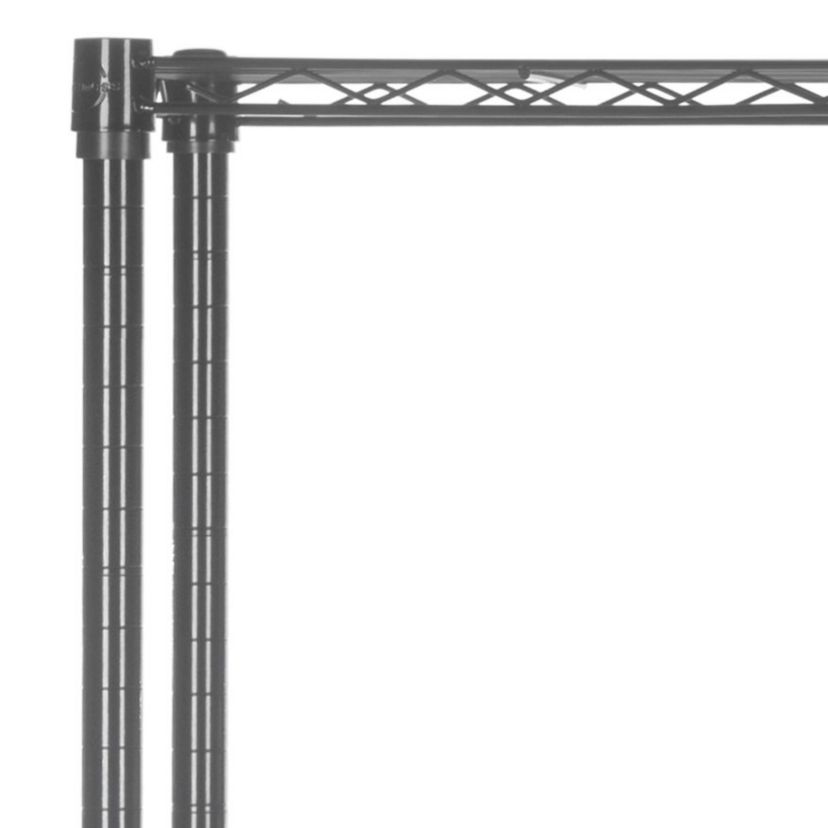 Ceasar 5 Tier Rack