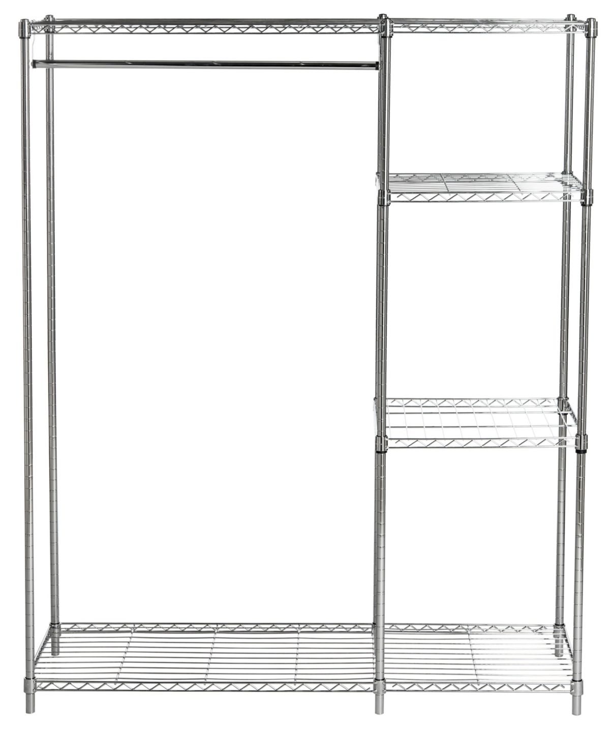 Betsy Wire Garment Rack