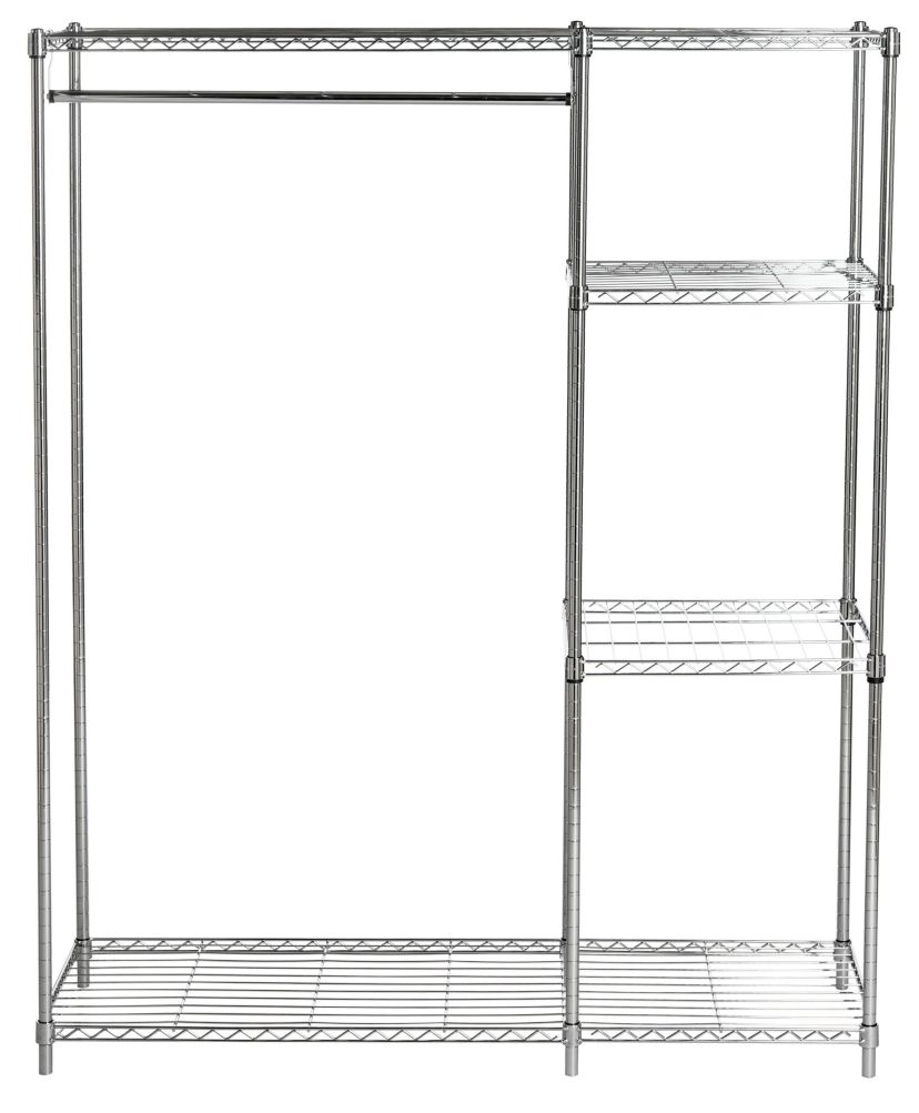 Betsy Wire Garment Rack