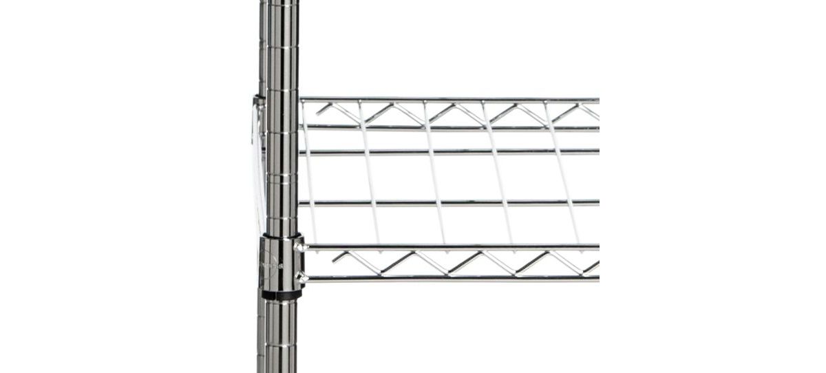 Betsy Wire Garment Rack
