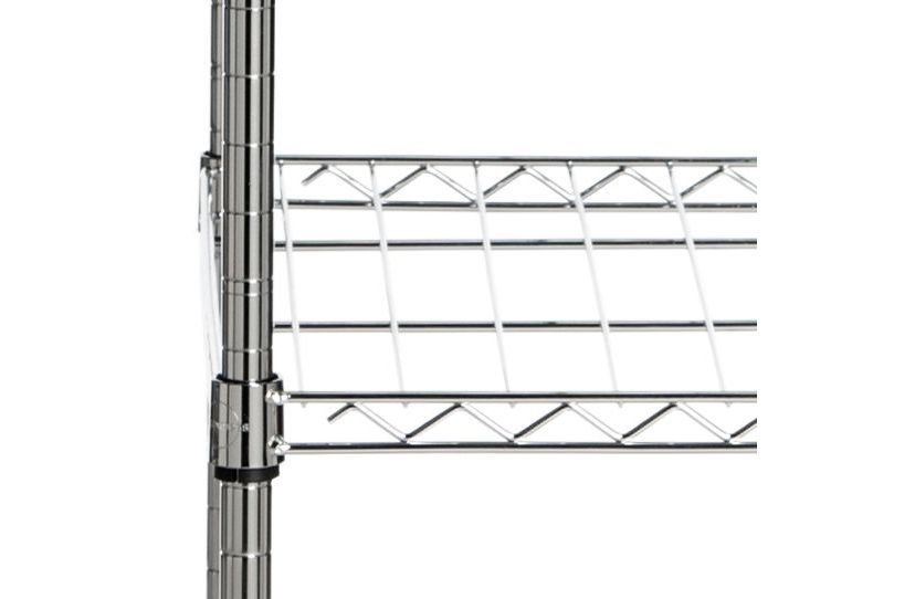 Betsy Wire Garment Rack