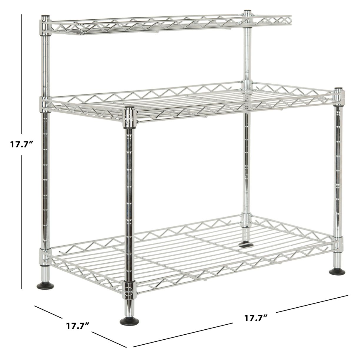 Marcel Wire Mini Rack