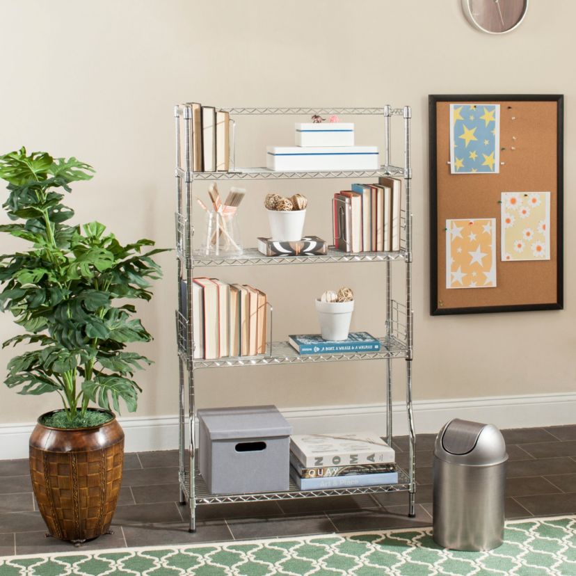 Fernand Book Rack