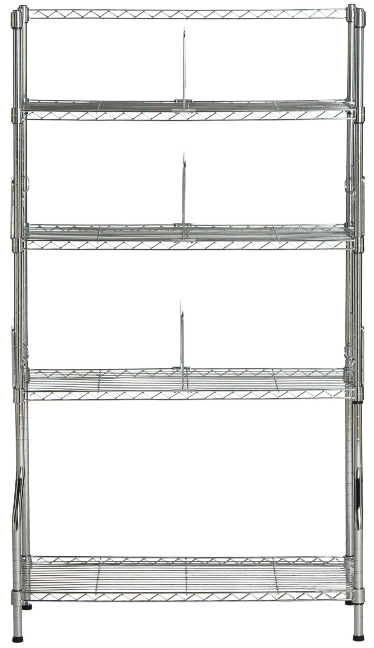 Fernand Book Rack