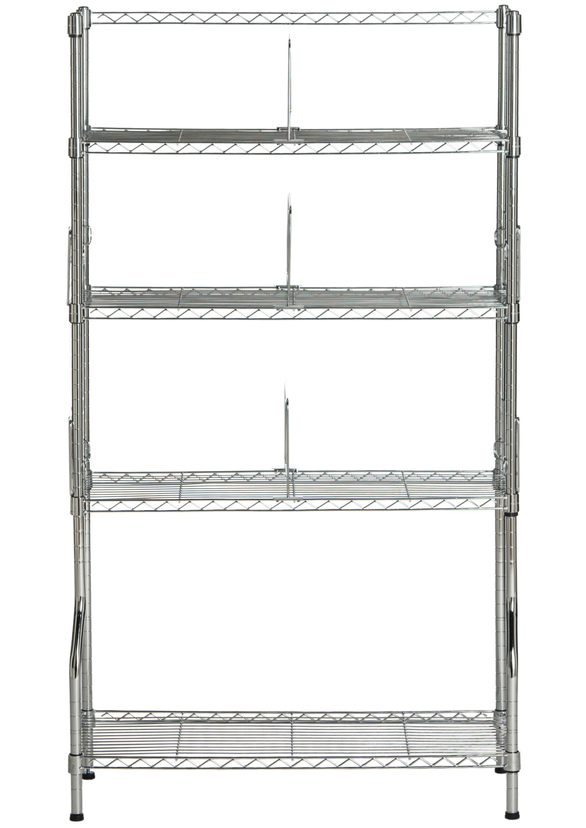 Fernand Book Rack