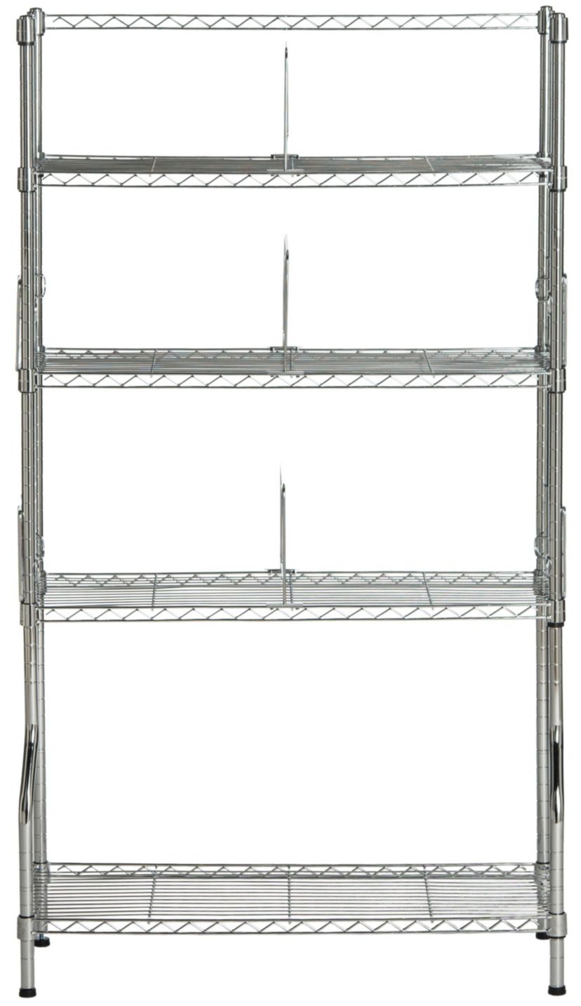 Fernand Book Rack