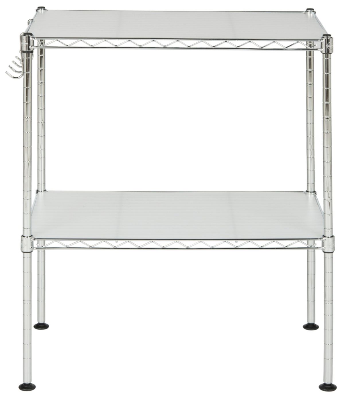 Lucien Microwave Rack