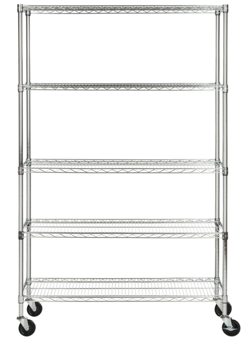 Echo Heavy Duty Shelf