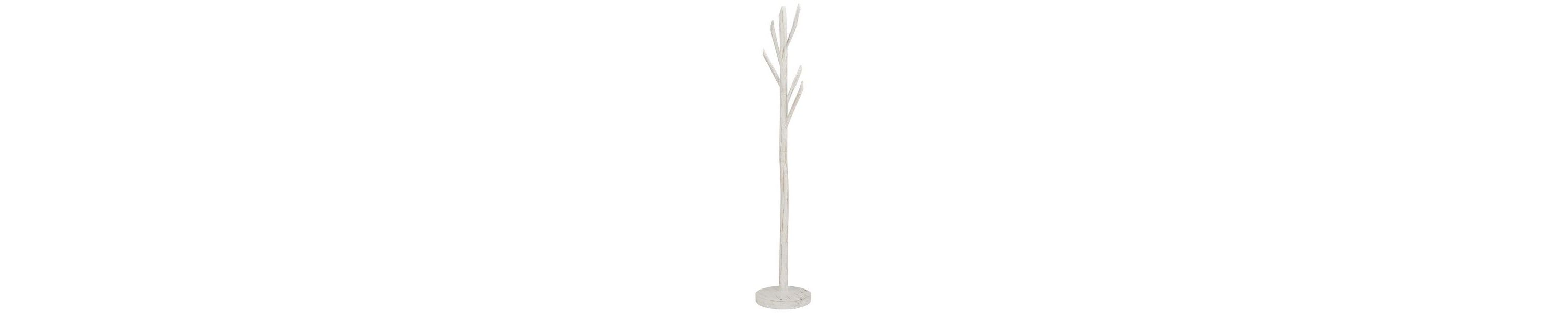 Walter 70 Inch H Tree Branch Coat And Hat Rack