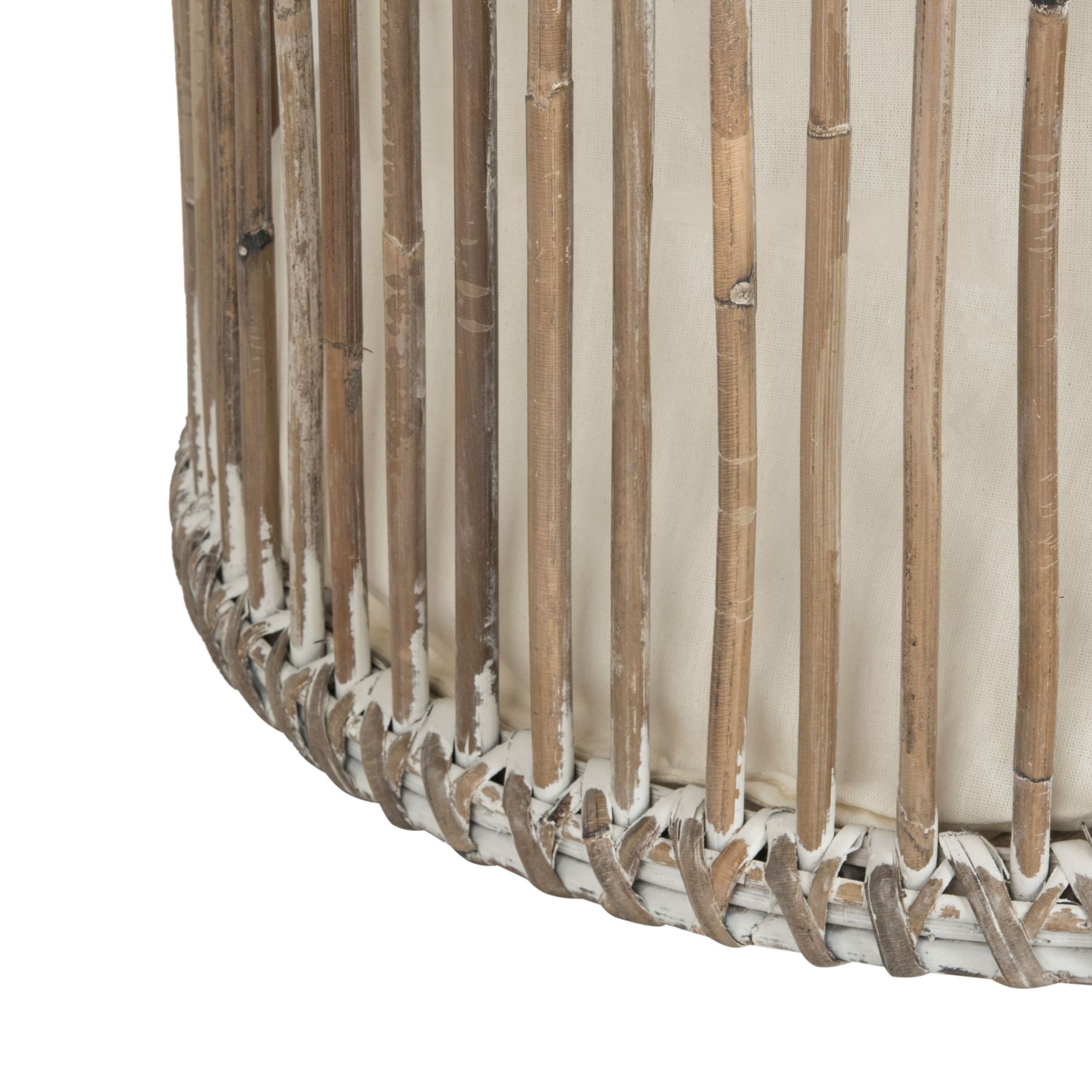 Libby  Hamper With Liner