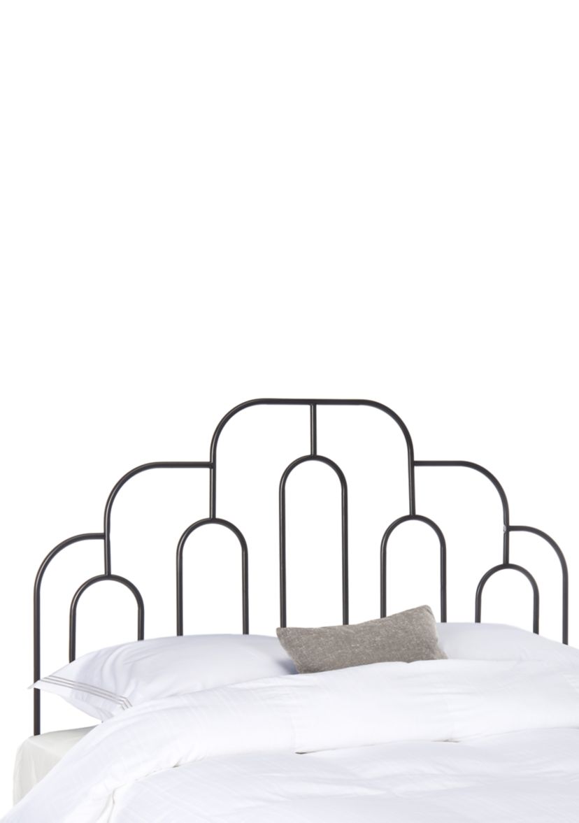 Paloma Metal Retro Headboard