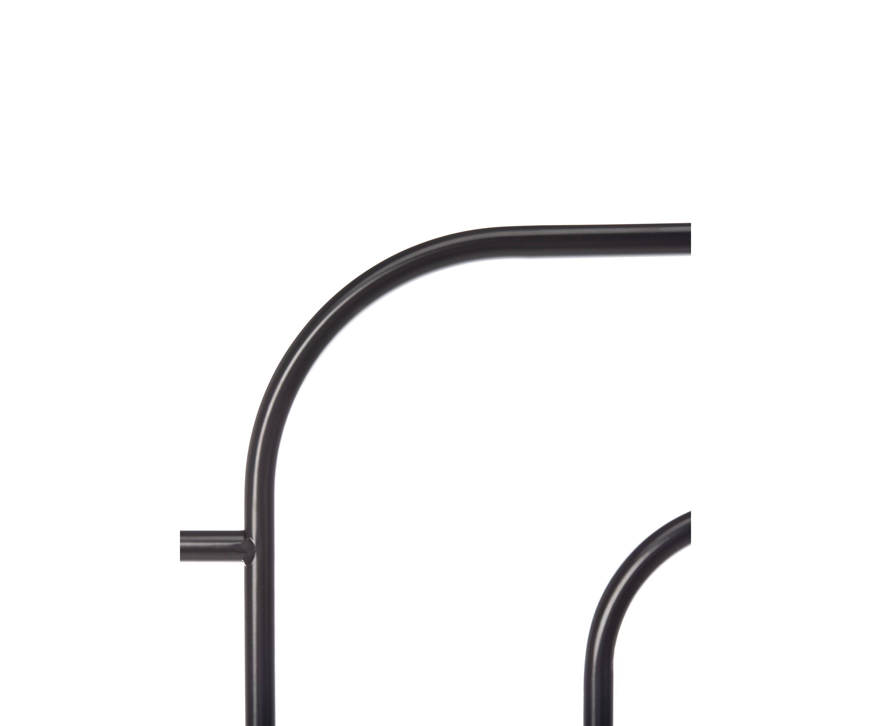 Paloma Metal Retro Headboard