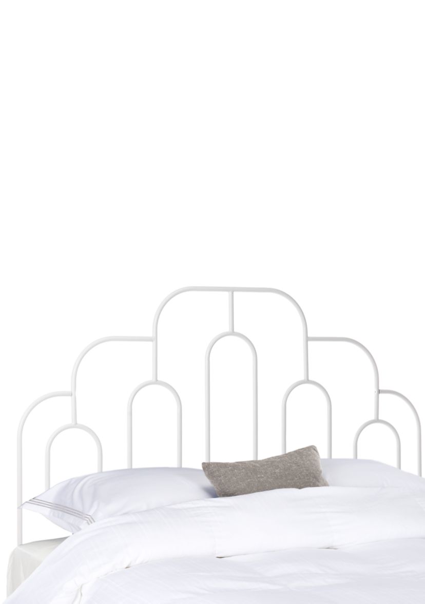 Paloma Metal Retro Headboard