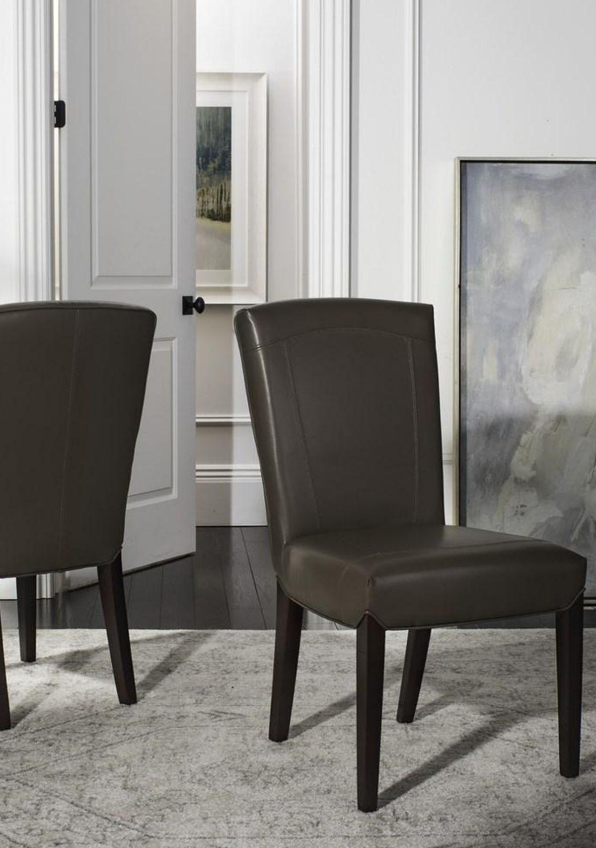 Set of 2 Ken Side Chairs