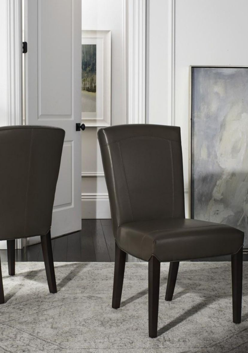 Set of 2 Ken Side Chairs